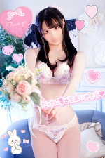 今日の有難う🐰🌟💓