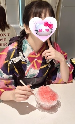 太陽が元気だね