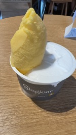本格的に夏だー☀️