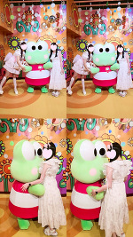 明日出勤＆週末のシフト少々変更👘🐰🌟💓