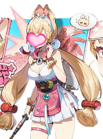 デフォルトアリス