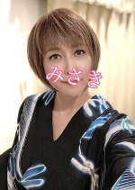 深夜のみさきです。