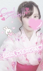 🈵枠御礼👘🐰🌟💓