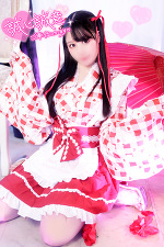 🈳残2枠🌟19時半頃〜＆浴衣イベント最終日👘❣️🐰🌟💓