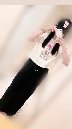 明日出勤🐰🌟💓