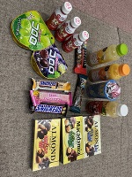 ありがとう
