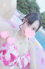 この後も＆明日から❣️👙🐰🌟💓