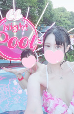 この後も＆明日から❣️👙🐰🌟💓