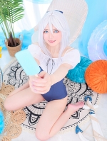 かち！