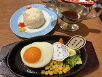 お休みしてリフレッシュしてました