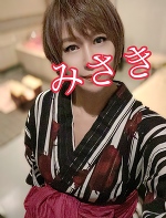 深夜のみさきです。