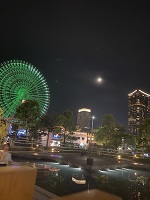 深夜のみさきです。