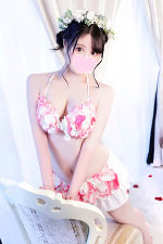 🈳残2枠程＆明日も👙🐰🌟💓