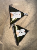 おにぎりありがとうございます🍙