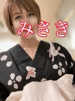 深夜のみさきです。