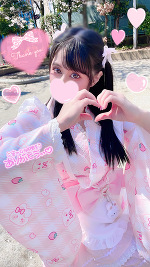 今日の有難う🐰🌟💓