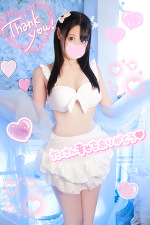 今日の有難う🐰🌟💓
