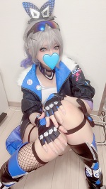 お誕生日なんだよ