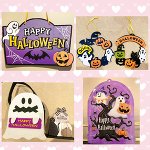 今日の有難う🎃🐰🌟💓