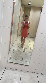 明日、よろしくお願いします。
