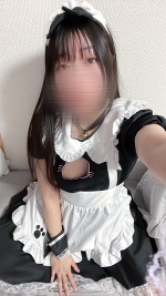 猫ちゃんメイド出勤中です！🐈‍⬛