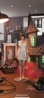 深夜のみさきです。