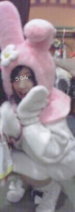 明日はガチハロウィン🎃