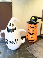 次回,土日出勤(>人<)🎃🐰🌟💓