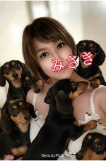 深夜のみさきです。