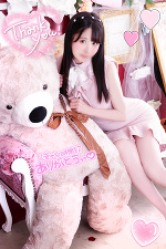 今日そして今月の有難う🐰🌟💓