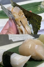 深夜のみさきです。