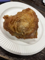 サンタさんありがとう