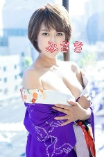 深夜のみさきです。