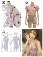 去年は👯みやび