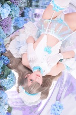 ダニエルちゃん！？