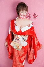 深夜のみさきでありんす。