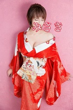 深夜のみさきです。