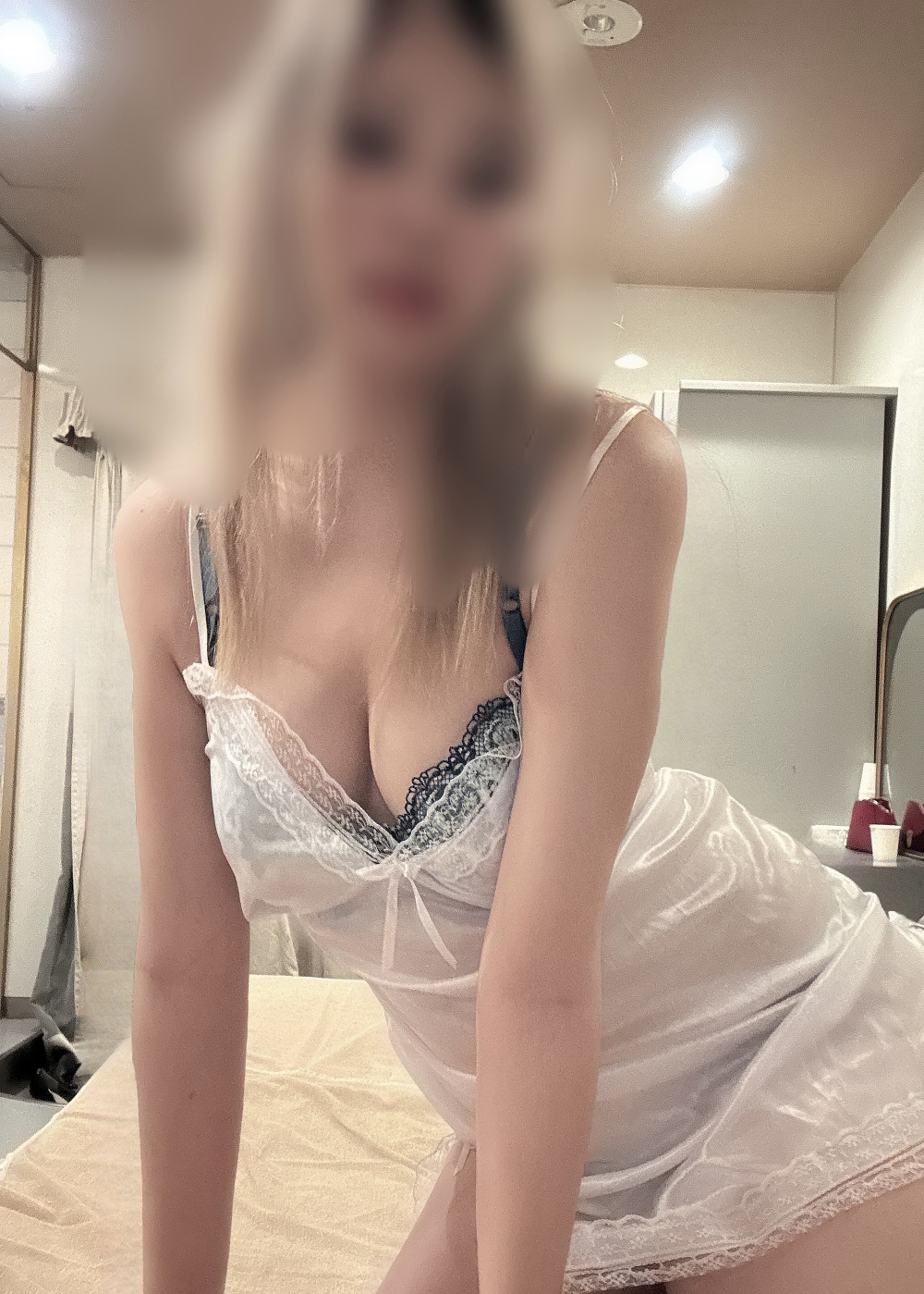 欲のスイッチ入れていい？