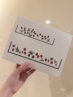 ♡今週もありがとう♡