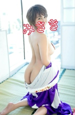 深夜のみさきです。