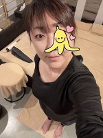 こんばんは　ゆずきです。