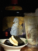 深夜のみさきです。