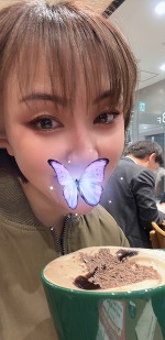 多美（たみ）スタバNOW☕️