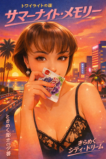 感謝from多美（たみ）