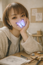 おはようございます〜💋デビュー2日目の多美(たみ)と申します