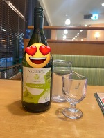 昨日は色んな意味でご自愛しました。