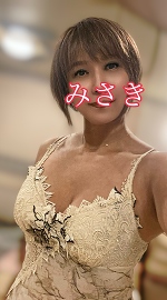 深夜のみさきです。