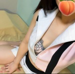 お、おまえ、、せりな、、？