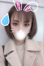 朝からごめんなさいうさぎ💦