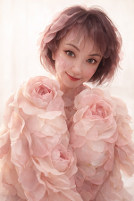 感謝rom the bottom of多美‘heart